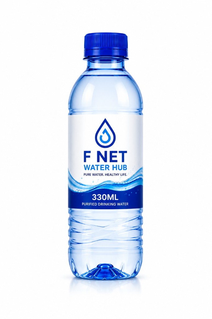 F Net 330ML — Personal size